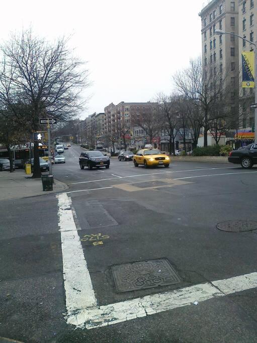 Private Near Columbia Presbyterian Hospital Appartamento