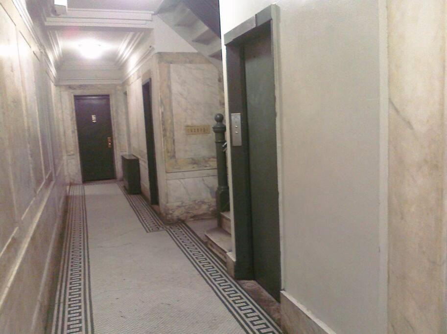 Private Near Columbia Presbyterian Hospital New York