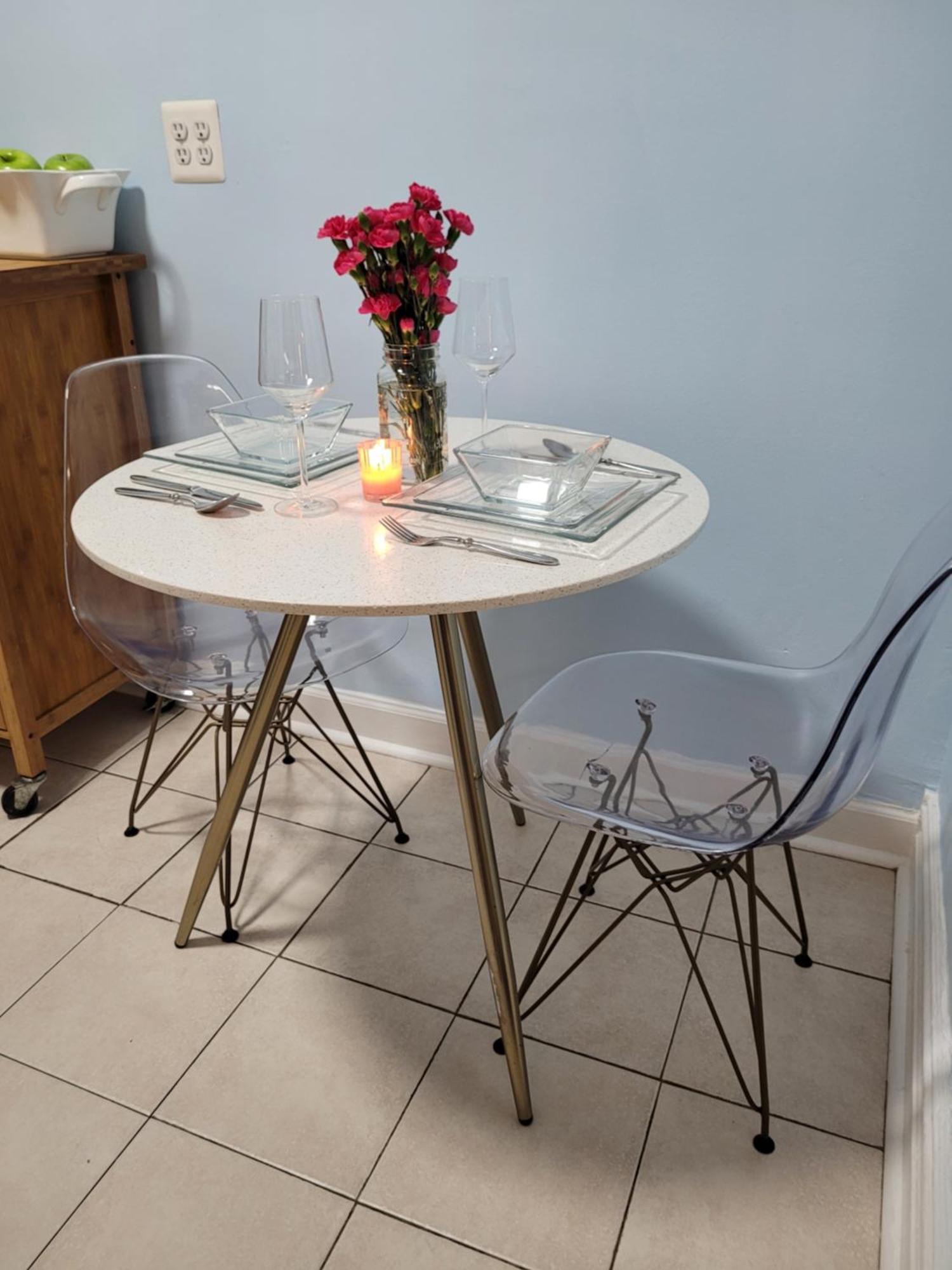 Appartamento Private Near Columbia Presbyterian Hospital New York