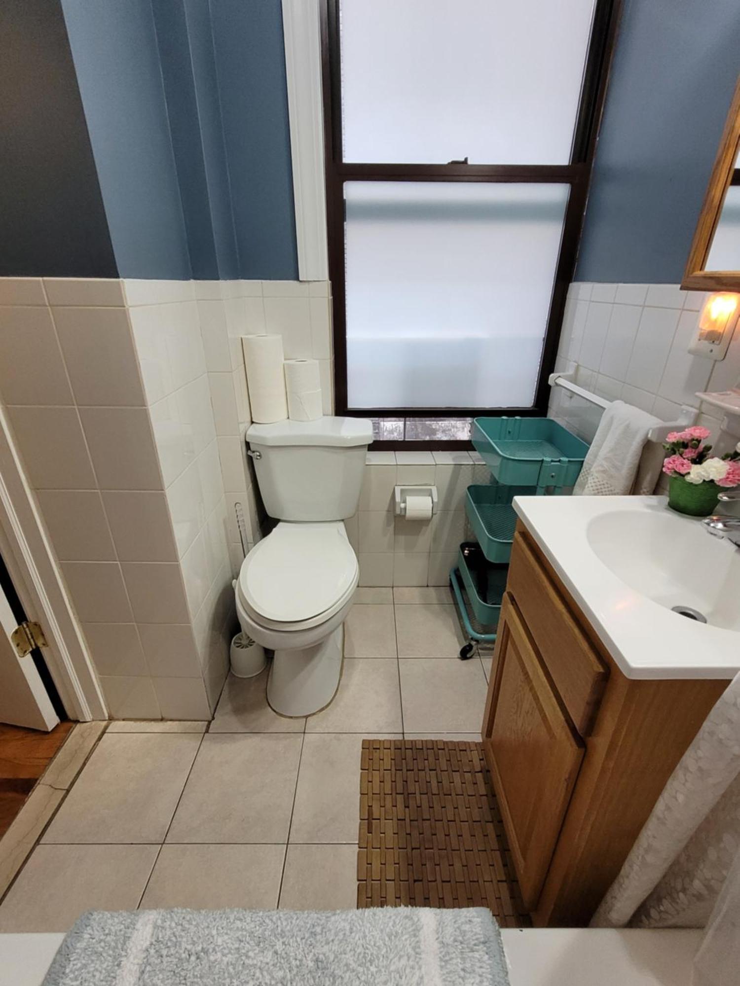 Apartment Private Near Columbia Presbyterian Hospital New York