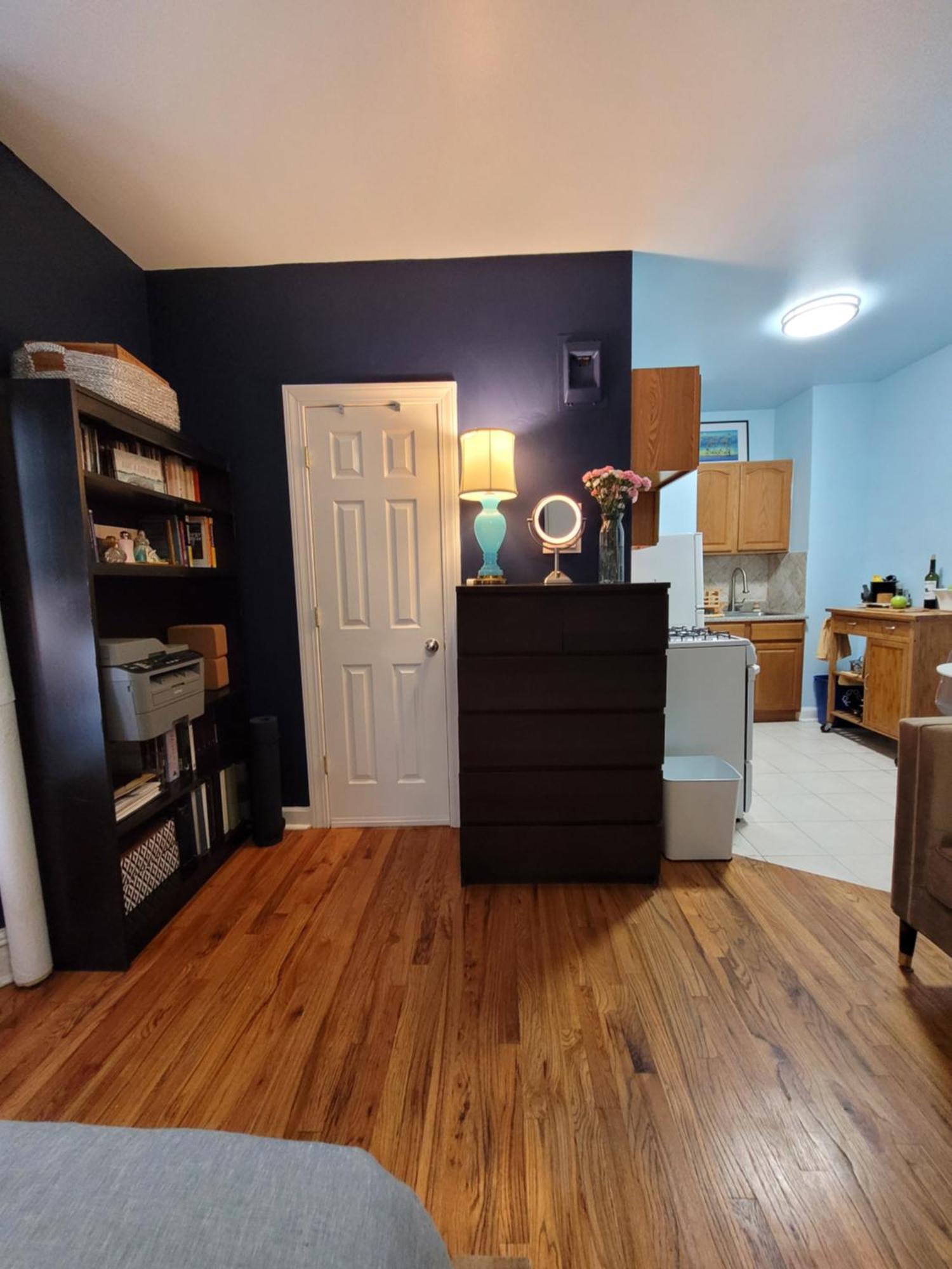 Private Near Columbia Presbyterian Hospital Apartment